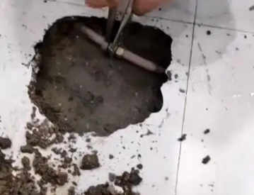 萨嘎卫生间漏水检测电话