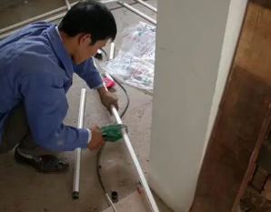 萨嘎卫生间漏水维修公司为您专业分享一下萨嘎水管维修的一些情况