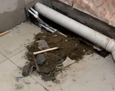萨嘎卫生间漏水检测哪家好