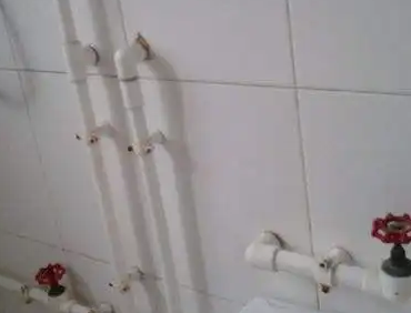 萨嘎水管维修多少钱