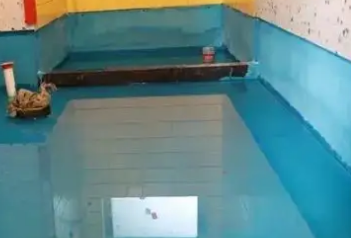 萨嘎卫生间防水多少钱