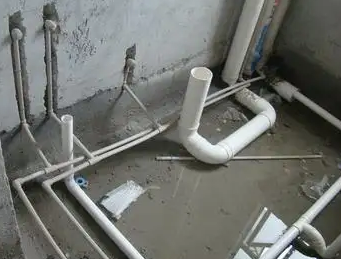 萨嘎水管维修多少钱