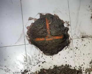 萨嘎查漏水多少钱