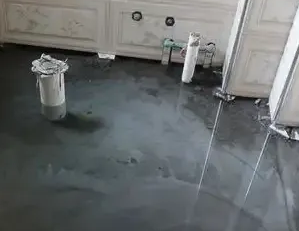 萨嘎卫生间漏水维修公司为您专业分享下萨嘎卫生间漏水检测的知识点