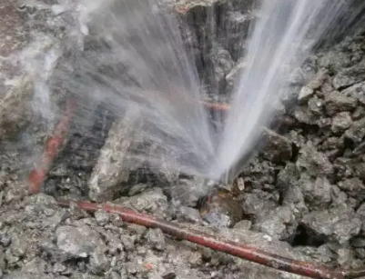 萨嘎水管维修多少钱