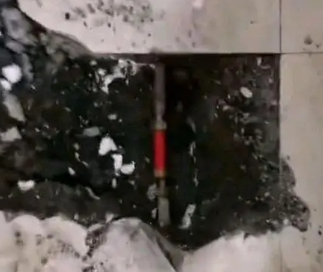 萨嘎卫生间测漏水多少钱