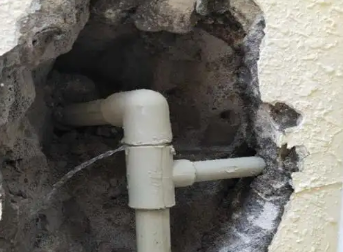 萨嘎卫生间测漏水哪家好