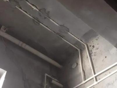 萨嘎卫生间漏水维修技术的依据是什么
