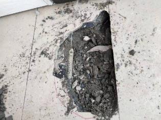萨嘎卫生间漏水检测哪家好