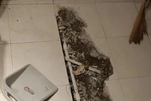 萨嘎卫生间漏水检测电话